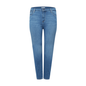 Tommy Hilfiger Curve Jeans 'Harlem' albastru denim imagine