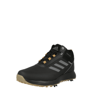 adidas Golf Pantofi sport negru / gri imagine