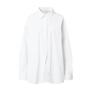 NA-KD Bluză 'Chloé' alb imagine