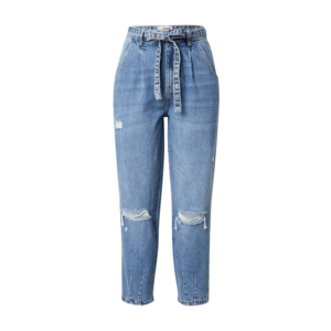 Tally Weijl Jeans 'SPADEPACO' albastru denim imagine