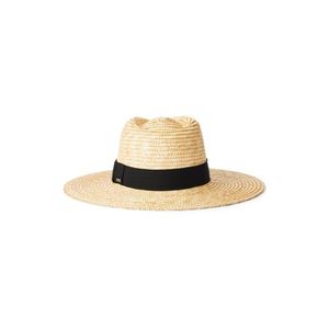 Brixton Pălărie 'JOANNA' nisipiu / negru imagine