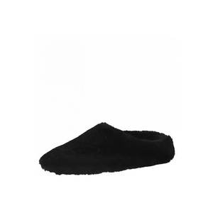 TAMARIS Papuci de casă negru imagine