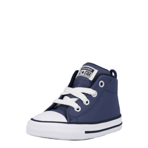 CONVERSE Sneaker 'CTAS STREET' albastru marin / alb imagine
