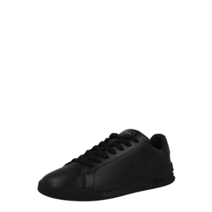 Polo Ralph Lauren Sneaker low negru imagine