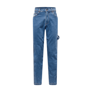 Karl Kani Jeans albastru denim imagine