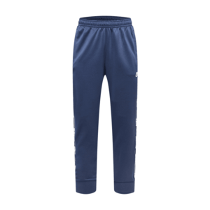 Nike Sportswear Pantaloni albastru închis / alb imagine
