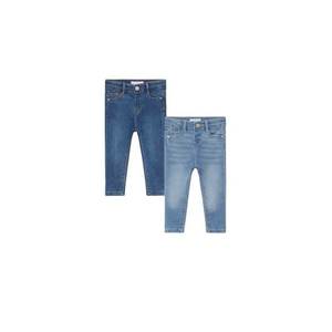 MANGO KIDS Jeans 'Elenap' albastru denim / albastru imagine