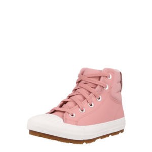 CONVERSE Sneaker 'All Star Berkshire' rosé / alb imagine