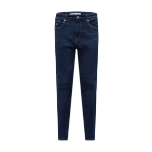 Tommy Jeans Jeans 'FINLEY' albastru închis imagine
