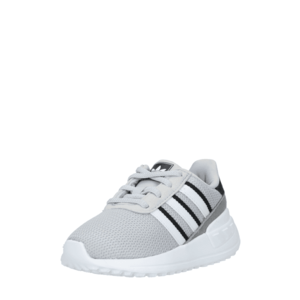 ADIDAS ORIGINALS Sneaker gri metalic / negru / alb imagine