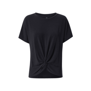 GAP Tricou 'BREATHE' negru imagine