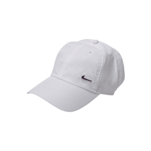 Nike Sportswear Șapcă alb / mov închis imagine