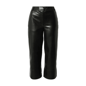 COMMA Pantaloni negru imagine