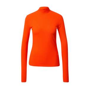 HUGO Tricou roșu orange imagine