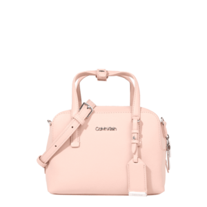 Calvin Klein Poșete 'CK MUST BOWLING BAG SM' roz imagine