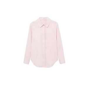 MANGO Bluză 'SOFIA' roz pastel imagine