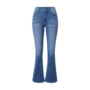 VILA Jeans 'Flair Ily' albastru denim imagine