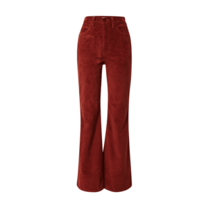 LEVI'S Jeans roșu ruginiu imagine
