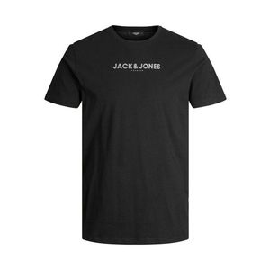 JACK & JONES Tricou negru imagine