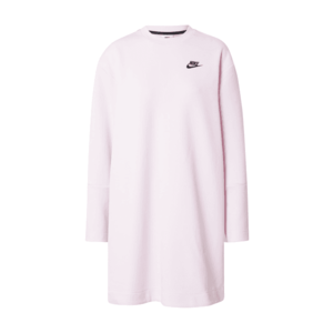 Nike Sportswear Rochie roz deschis / negru imagine