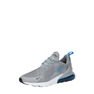 Nike Sportswear Sneaker low 'Air Max 270' gri / albastru imagine