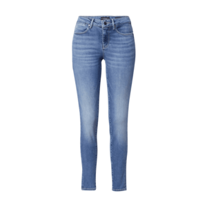 GUESS Jeans 'JEGGING MID' albastru denim imagine