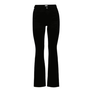 River Island Tall Jeans 'AMELIE' negru denim imagine