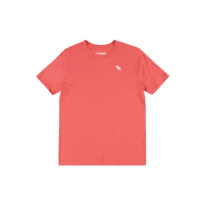 Abercrombie & Fitch Tricou roșu imagine