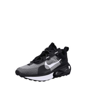 Nike Sportswear Sneaker low 'AIR MAX 2021' negru imagine