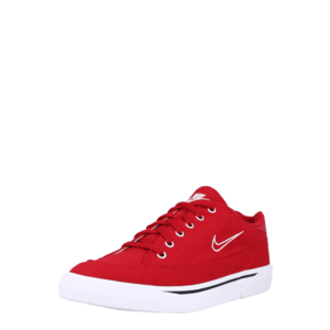 Nike Sportswear Sneaker low 'Retro' roșu / alb imagine