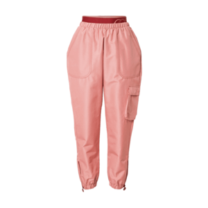Reebok Classics Pantaloni cu buzunare 'CARDI' roz pal / roşu închis imagine