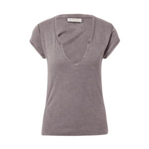 Free People Tricou 'ALWAYS YOURS' gri taupe imagine