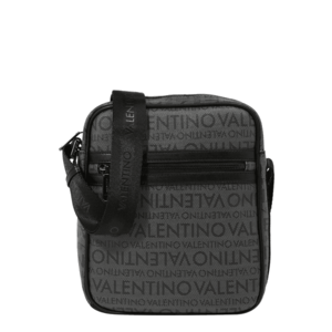 Valentino Bags Geantă de umăr 'FUTON' negru / gri imagine