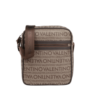 Valentino Bags Geantă de umăr 'FUTON' maro / maro deschis imagine