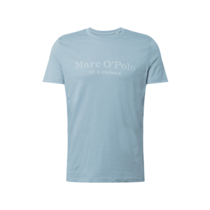 Marc O'Polo Tricou albastru deschis imagine