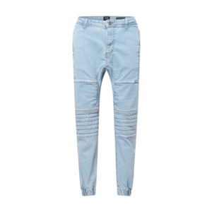 Cotton On Jeans 'MOTO' albastru imagine