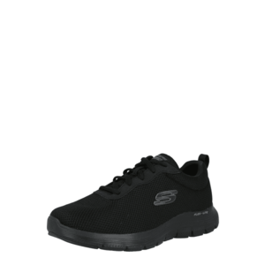 SKECHERS Sneaker low 'Flex Advantage 4.0' gri / negru imagine