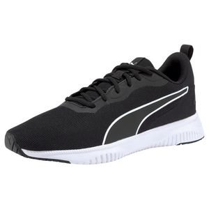 PUMA Sneaker de alergat negru / alb imagine