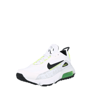 Nike Sportswear Sneaker 'Air Max 2090' alb / verde kiwi imagine