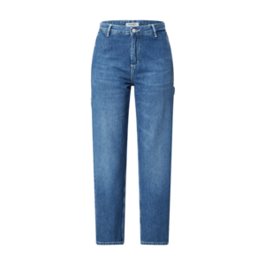 Carhartt WIP Jeans 'Pierce' albastru denim imagine