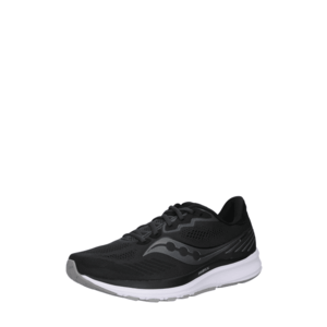 saucony Sneaker de alergat 'RIDE 14' negru / gri închis imagine