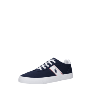 Polo Ralph Lauren Sneaker low 'HANFORD' albastru noapte / alb imagine