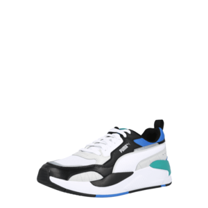 PUMA Sneaker low 'X-Ray 2 Square' alb / mai multe culori imagine