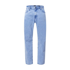 Cotton On Jeans 'BECKLEY' albastru fumuriu imagine