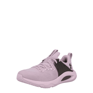 UNDER ARMOUR Pantofi sport 'UA W HOVR Rise 3' roz / negru imagine