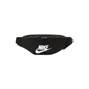 Nike Sportswear Borsetă negru / alb imagine