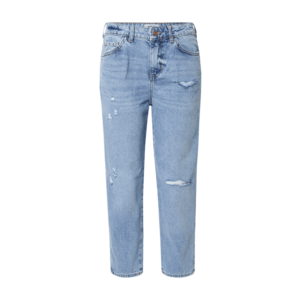 NEW LOOK Jeans 'WYOMING' albastru denim imagine