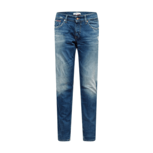Tommy Jeans Jeans 'SCANTON' albastru denim imagine