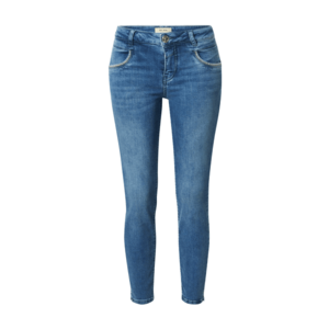 MOS MOSH Jeans 'Naomi' albastru denim imagine