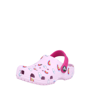 Crocs Flip-flops roz / mai multe culori imagine